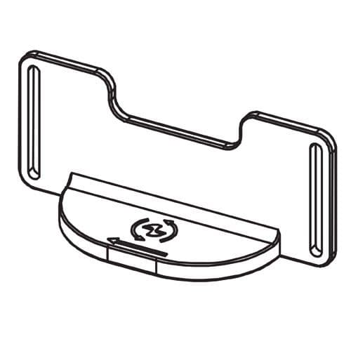 TREND Top guard CRT/MK3