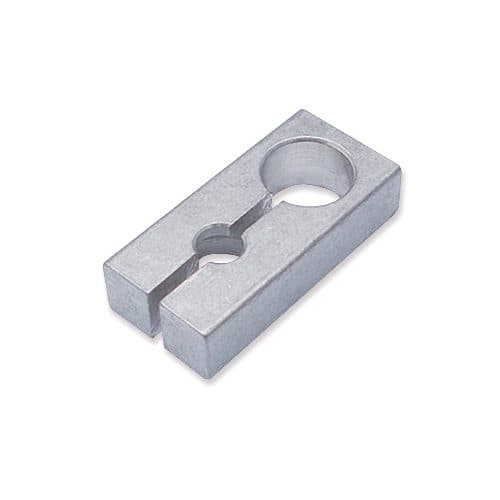 TREND Plate for side pressure bolt CRT/MK3