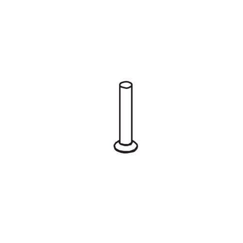 TREND Machine screw csk UNC 1/4 x1-9/16" Phillips CRT/MK3