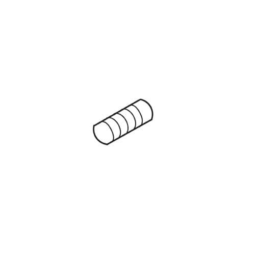 TREND M6 x 6mm set screw for fixing plate CRT/MK3