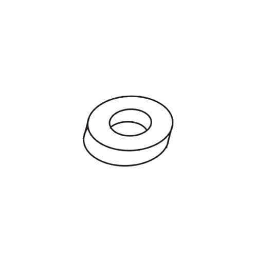 TREND Washer for edge planing assembly CRT/MK3
