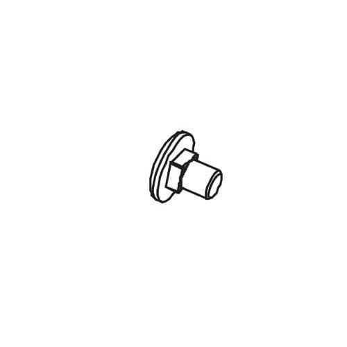 TREND M6 x 10mm carriage machine screw eg stand CRT/MK3