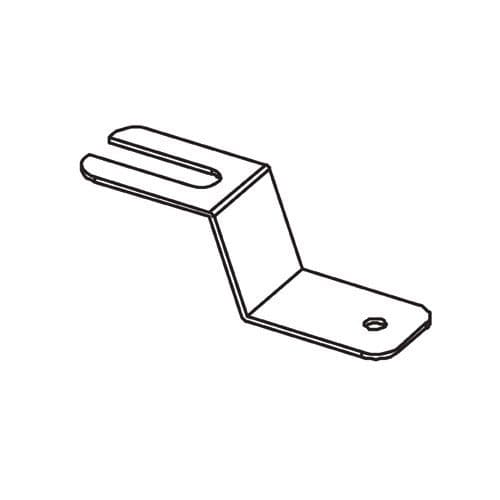 TREND Bench mounting bracket CRT/MK3