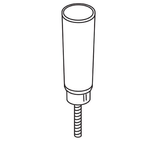 TREND Mitre fence knob CRT/MK3