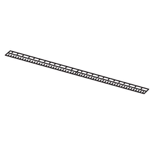 TREND Back fence scale CRT/MK3
