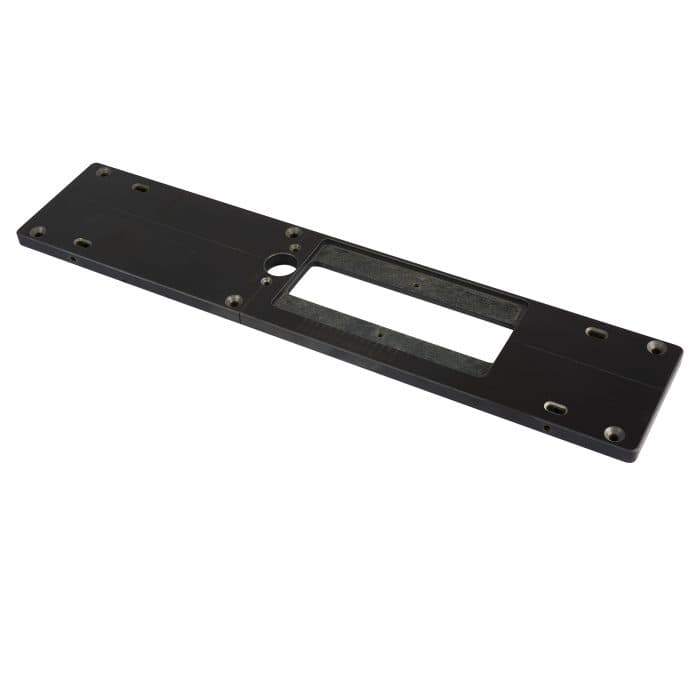 TREND Top plate for ECL/JIG
