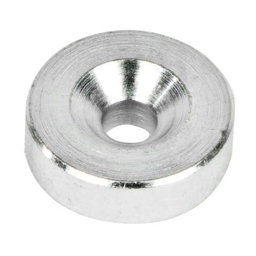 TREND Upper edge stop