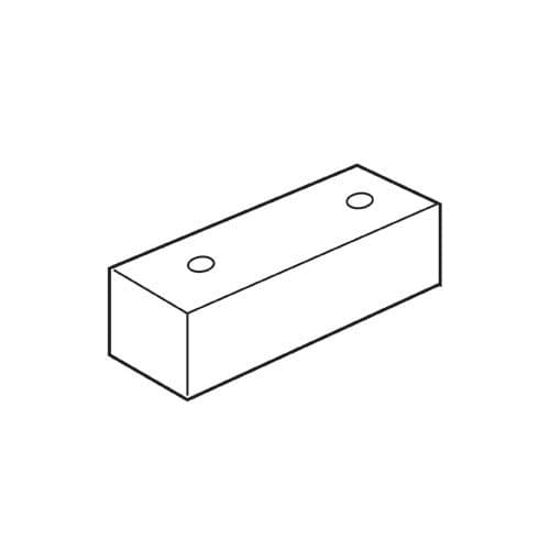 TREND End block