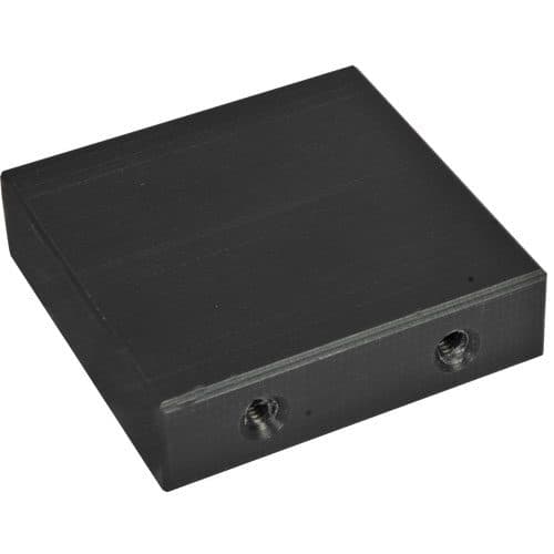 TREND Hinge Jig two part Jointing block