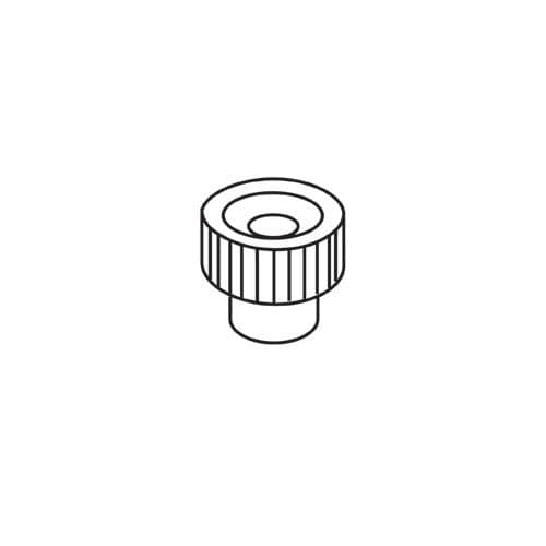 TREND Lock Jig mini knob 15mm diameter M5