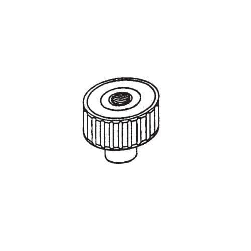 TREND Knob M10 female ME/JIG