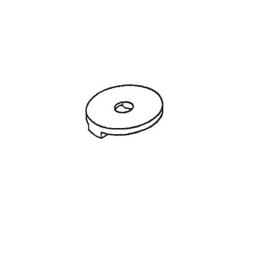 TREND Brass index washer for ME/JIG