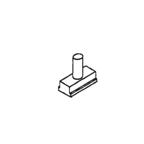 TREND Ellipse slider for ME/JIG