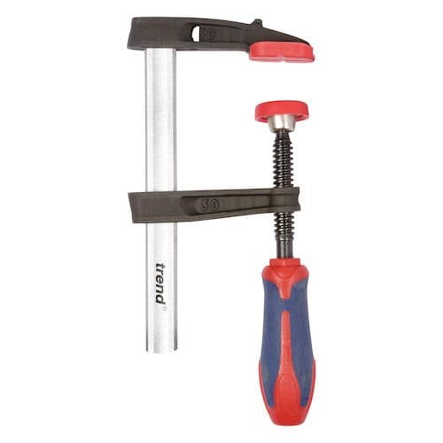 TREND F clamp interim for MT/JIG
