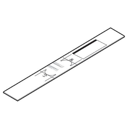 TREND MT/JIG set-up bar