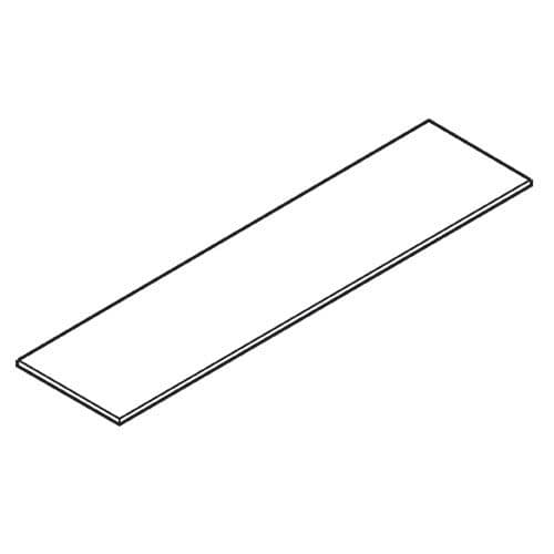 TREND Back clamp plate MT/JIG