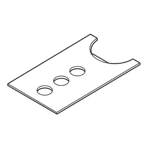 TREND Template long MT/JIG
