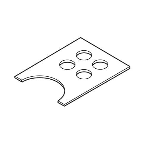 TREND Template short MT/JIG