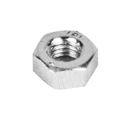 TREND M5 full hex nut