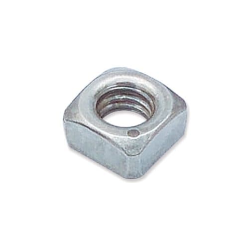 TREND M5 square nut 00° 00? 45&deg; 12&Oslash;