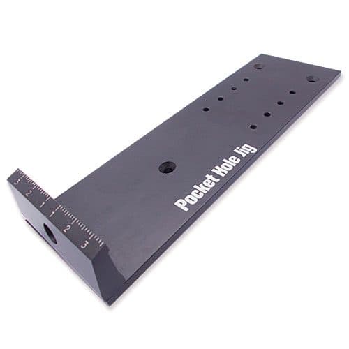 TREND Pocket Hole Jig main body