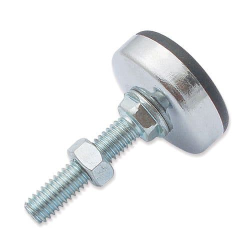 TREND Push-Pull clamp adjustable pad and stud assembly