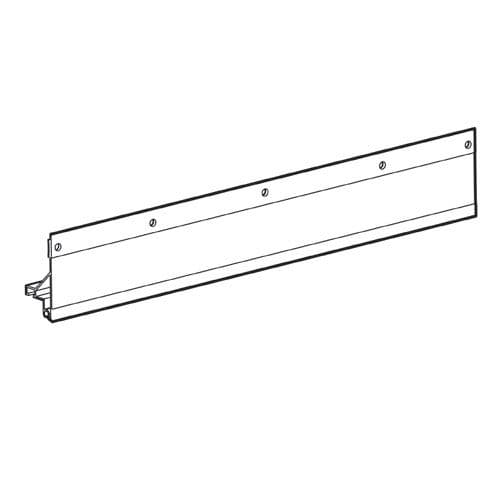 TREND PRT extrusion side front