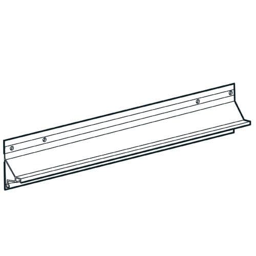 TREND PRT extrusion side back