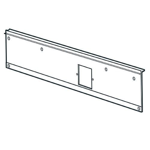 TREND PRT extrusion side outer