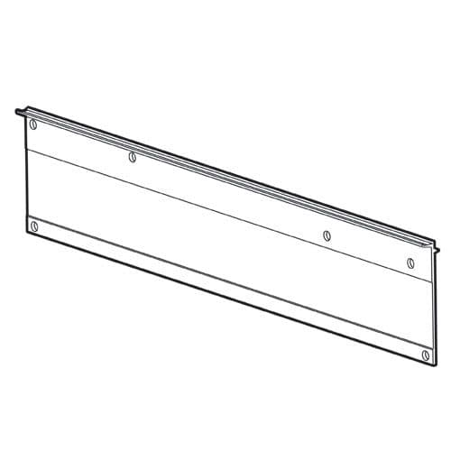 TREND PRT extrusion side left