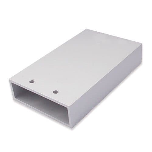 TREND PRT pivot guard housing