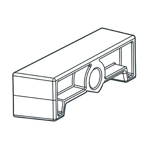 TREND PRT pivot guard cam lock lever
