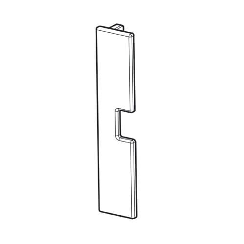 TREND PRT cheek End cap