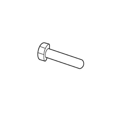 TREND PRT screw self tapping countersink 3mm x9.5mm Pozi