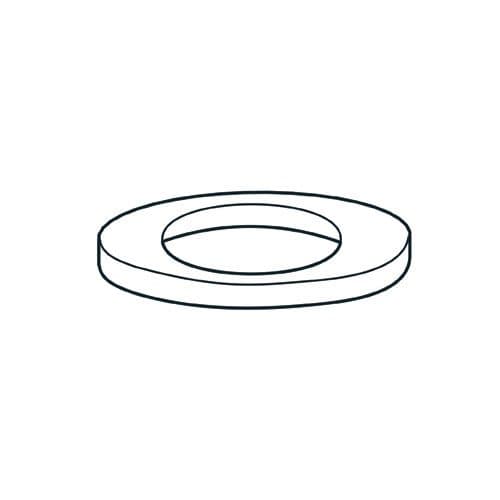 TREND PRT insert ring 72mm internal diameter