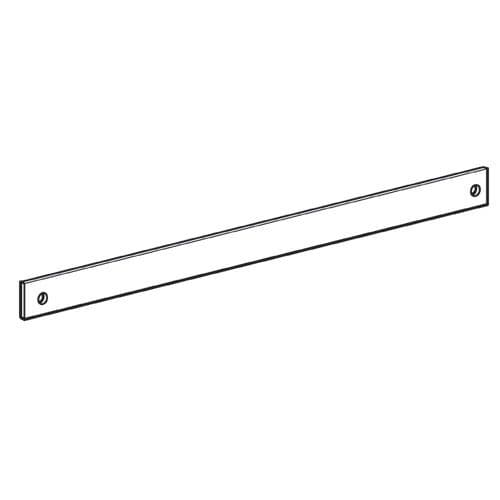 TREND PRT extrusion vertical support
