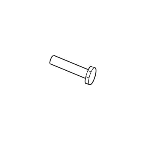 TREND PRT set screw hex M8 x 22mm
