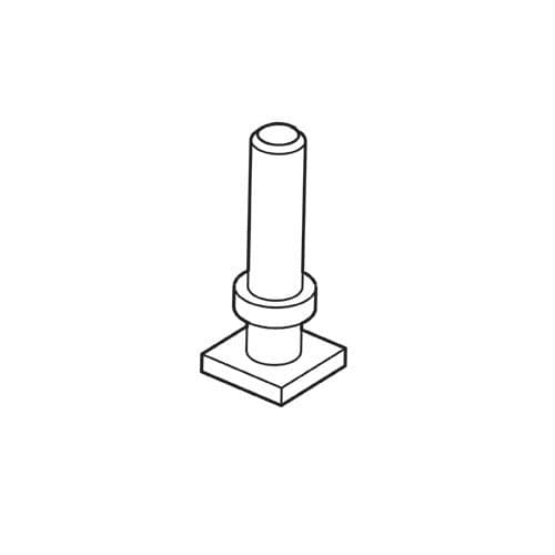 TREND PRT back fence fixing bolt M8