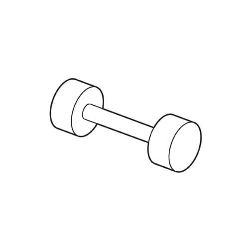 TREND PRT pushstick park bush