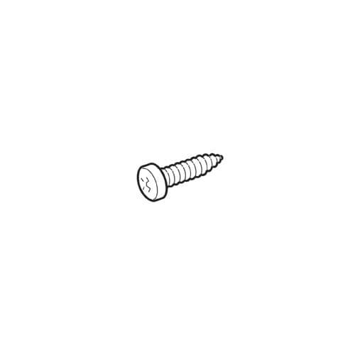 TREND PRT screw self tapping pan 4.2mm x 13mm Pozi
