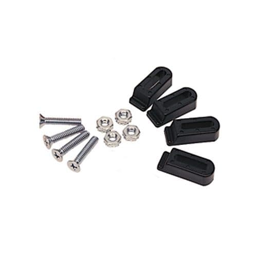 TREND Corner fixing kit RTI/Plate