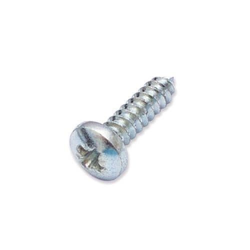 TREND No.10 x 3/4 pan Pozi self tapping screw