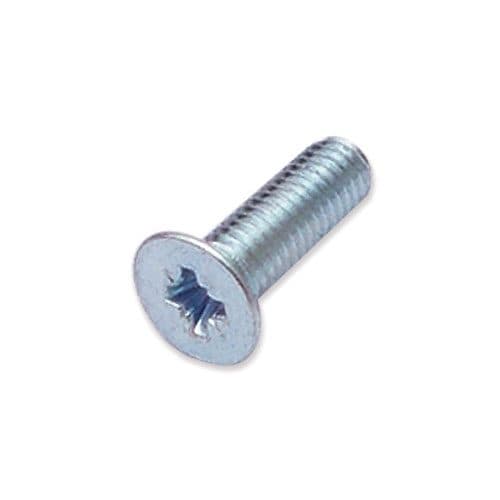 TREND M5 x 16mm countersunk Pozi machine screw
