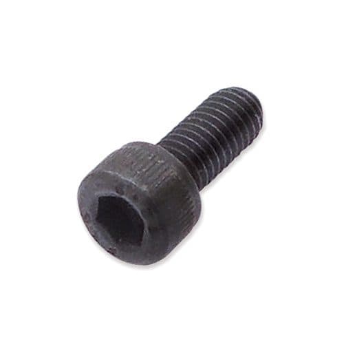 TREND M5 x 12mm cap socket machine screw T4