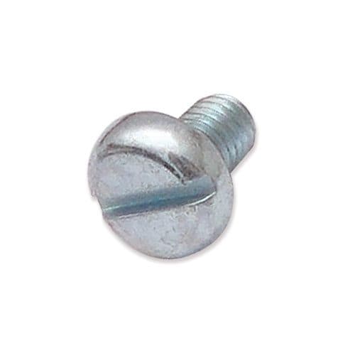 TREND M5 x 8mm pan slot machine screw