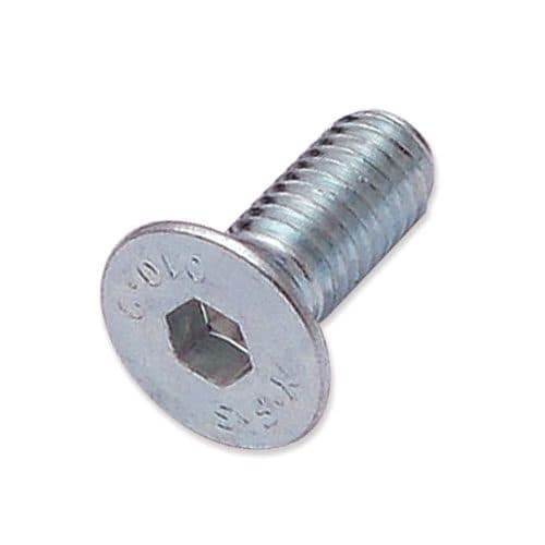 TREND M6 x 16mm countersunk socket machine screw HJ aperture block