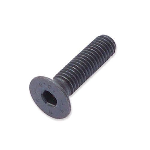TREND M6 x 12mm countersunk small socket machine screw