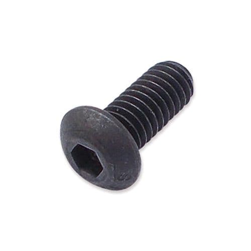 TREND UNC 5/16 x 3/4 button socket machine screw