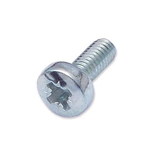 TREND M4 x 10mm pan Pozi machine screw