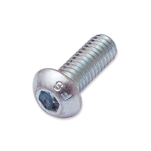 TREND M6 x 16mm socket button screw for MT/JIG